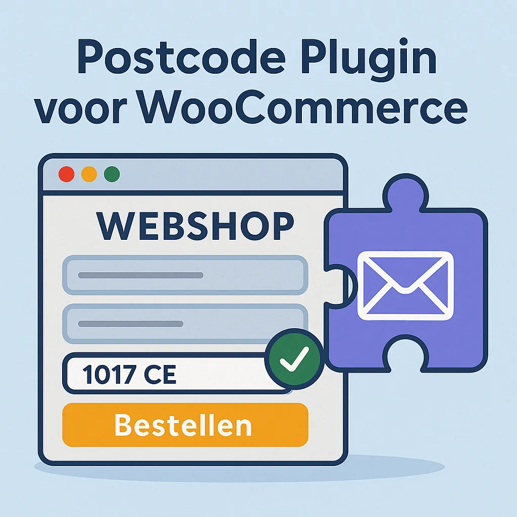PLZ-Plugin WooCommerce
