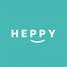 Heppy Logo