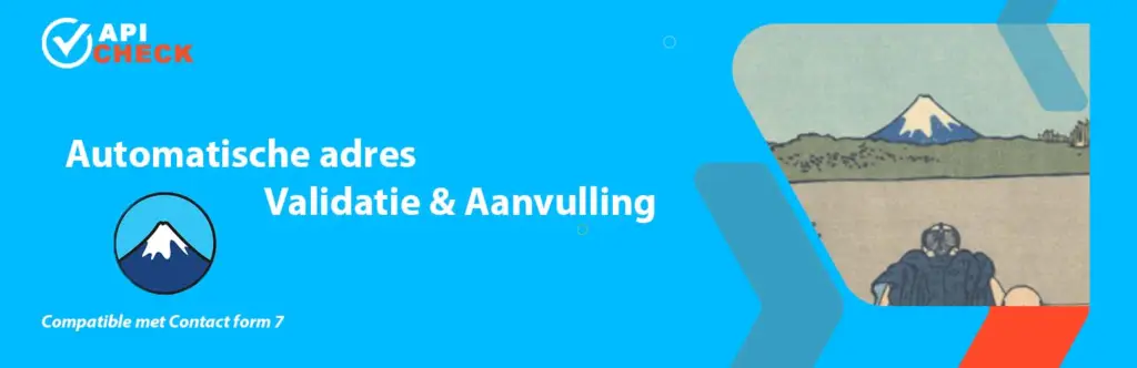 Contact Form 7 Adres aanvulling