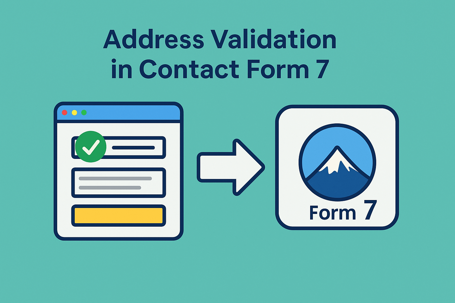 ContactForm 7 Aanvulling