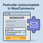 WooCommerce postcode checker WooCommerce postcode checker